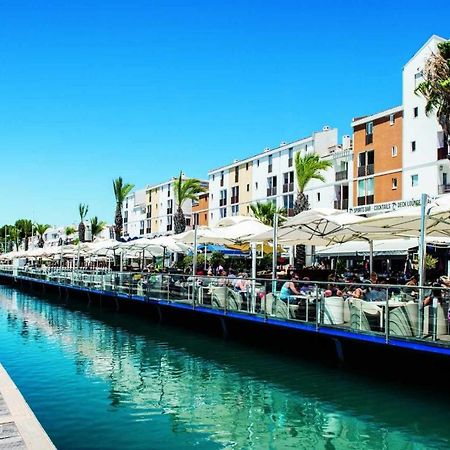 Marina Vilamoura Penthouse Aquamar 606 Esterno foto