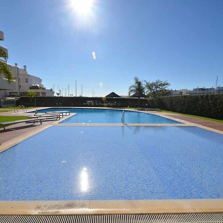 Marina Vilamoura Penthouse Aquamar 606 Esterno foto