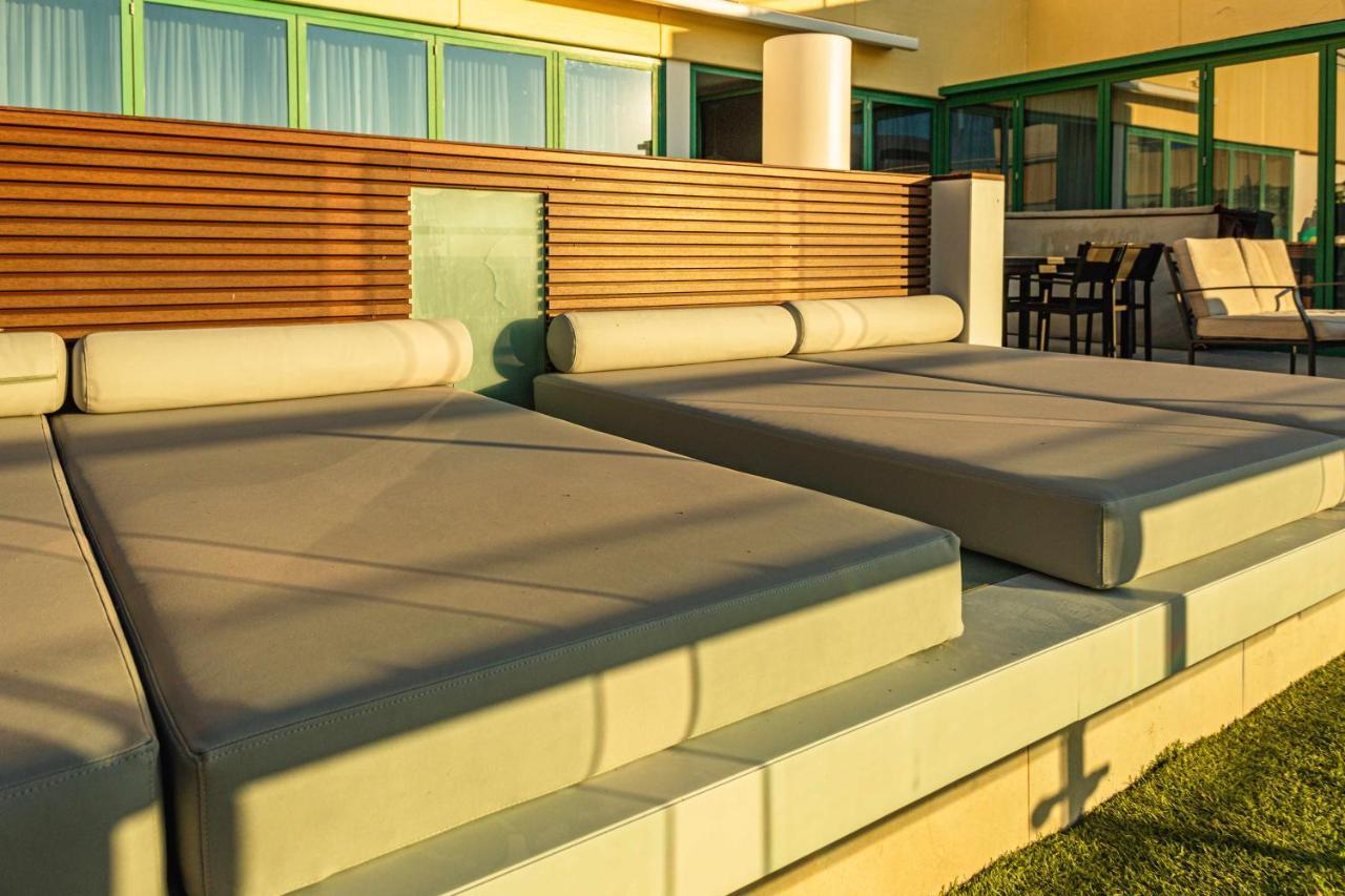 Marina Vilamoura Penthouse Aquamar 606 Esterno foto