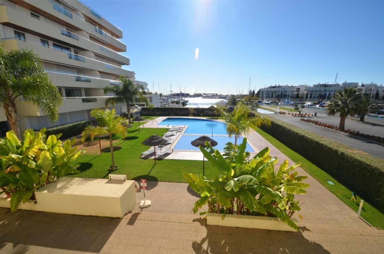 Marina Vilamoura Penthouse Aquamar 606 Esterno foto