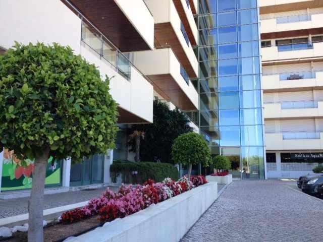 Marina Vilamoura Penthouse Aquamar 606 Esterno foto